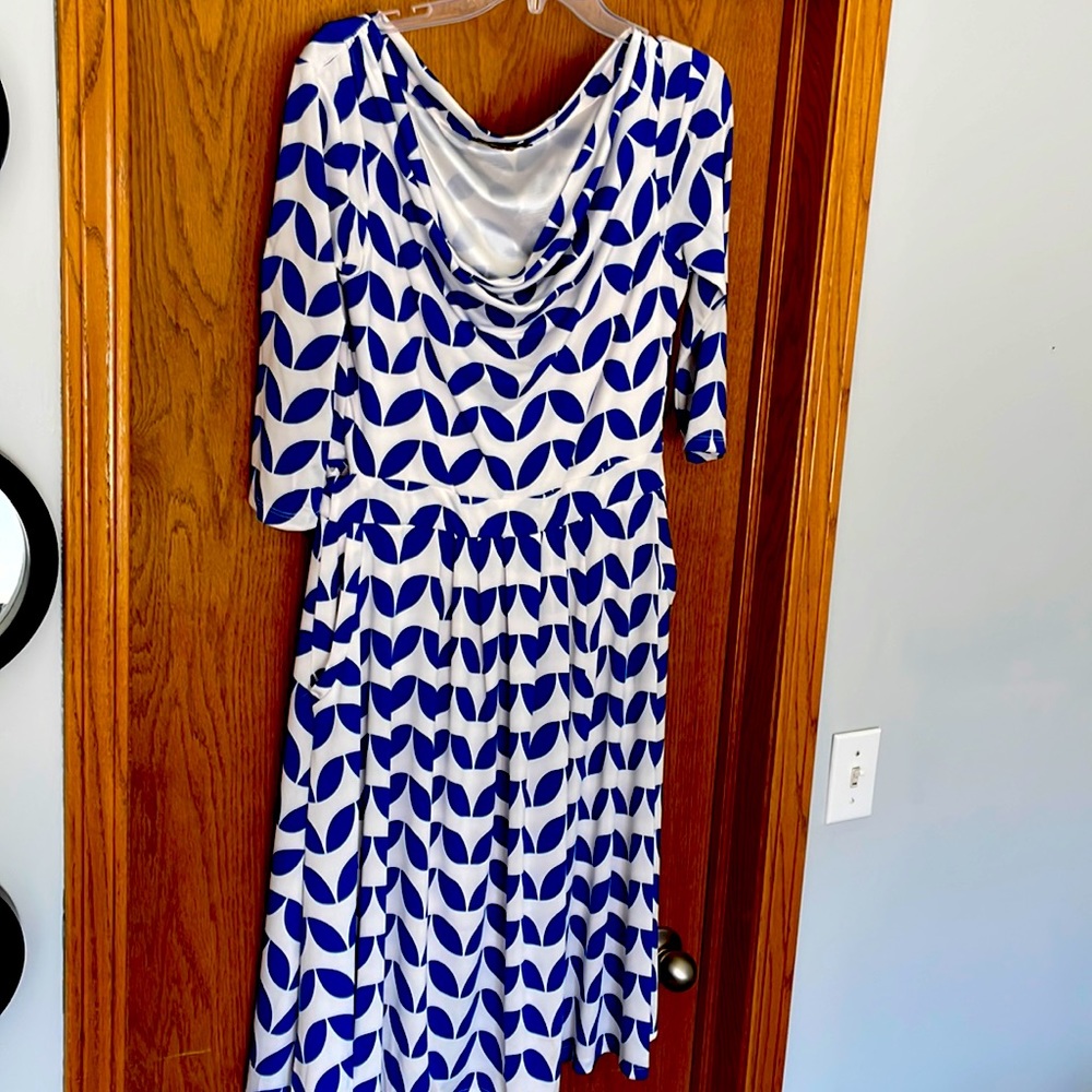 Reborn dress, XL